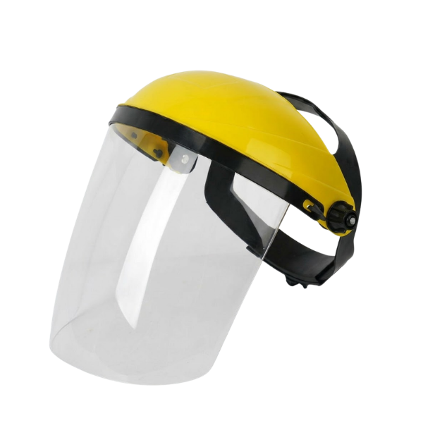 Mặt nạ mài cắt chống tia UV Blue Eagle FC25N